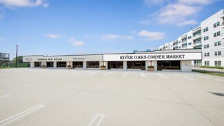 Plus de détails pour 3601 W Alabama St, Houston, TX - Local commercial à louer