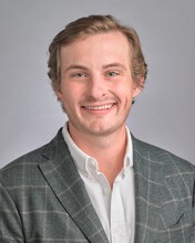 Caleb Bates