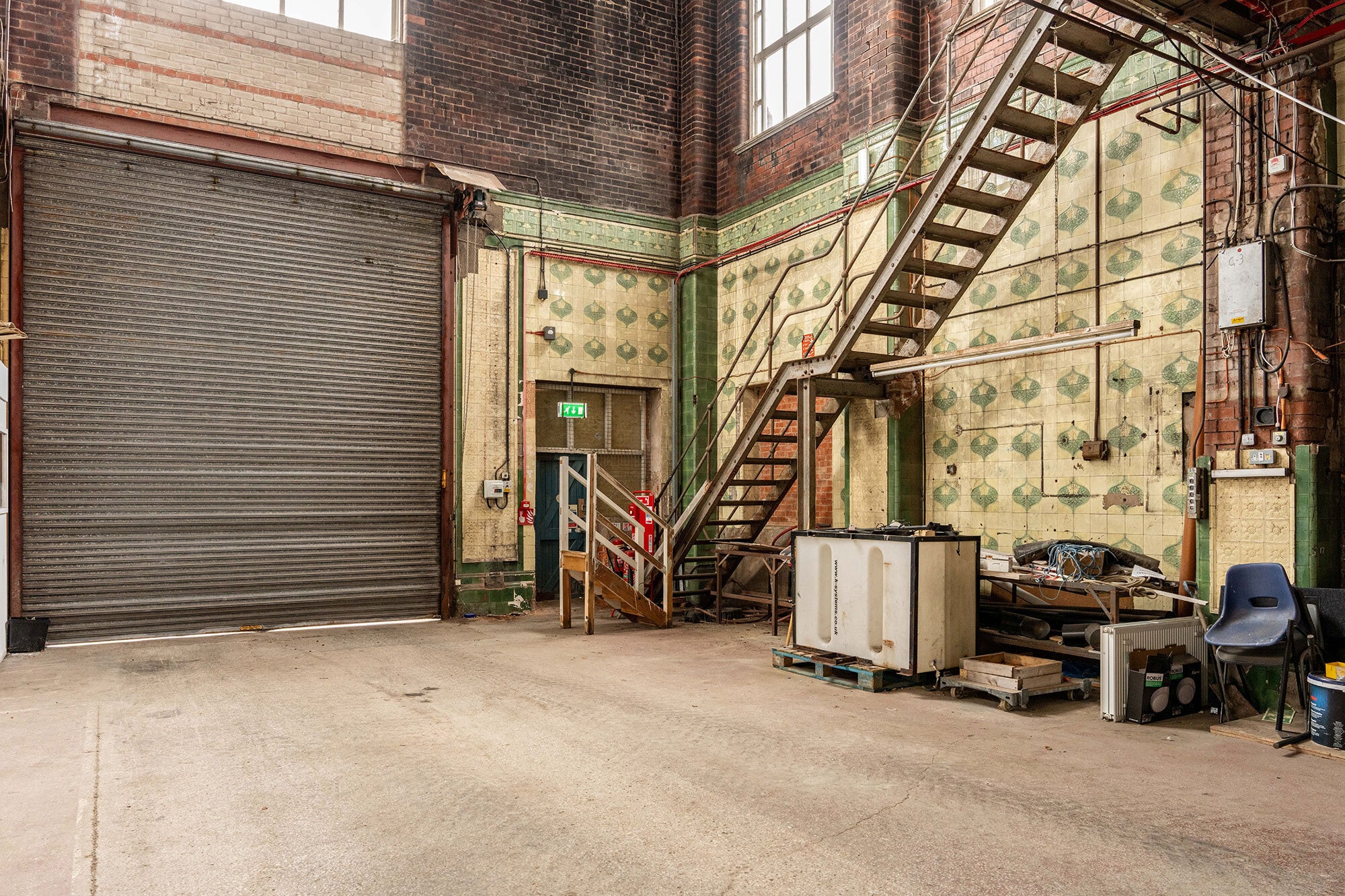 Tulketh Mill Blackpool Road, Preston à louer Photo principale– Image 1 sur 13