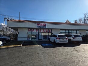 140 N Main St, Kaysville, UT à louer Photo de l’immeuble– Image 2 sur 4