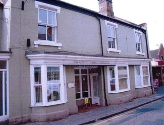 Plus de détails pour 21-23 Market St, Telford - Local commercial à louer