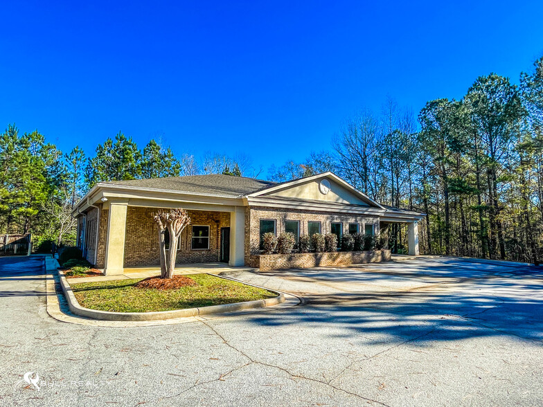 247 Lana Dr, Gray, GA à louer - Photo de l’immeuble – Image 2 sur 10