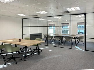 Plus de détails pour 5-7 Greyfriars Rd, Reading - Bureau à louer