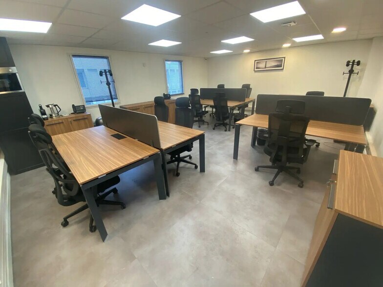 62 Quai Des Carrieres, Charenton-le-Pont à louer - Photo intérieure – Image 2 sur 4