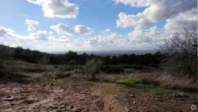 Terrain dans Chiloeches, Guadalajara à vendre - Photo de l’immeuble – Image 3 sur 3