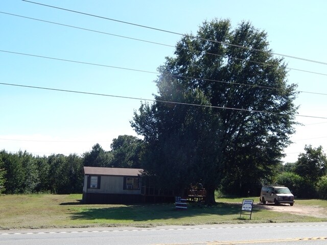 8195 Highway 124 W, Hoschton, GA à vendre - Photo de l’immeuble – Image 3 sur 7