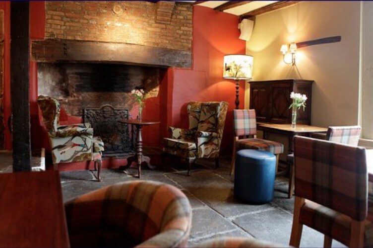 29-30 High St, Thame à vendre - Photo intérieure – Image 3 sur 5