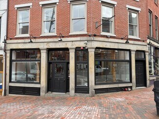 Plus de détails pour 2 Bow St, Portsmouth, NH - Bureau/Local commercial à louer