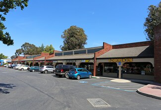 Plus de détails pour 6700 Santa Rita Rd, Pleasanton, CA - Local commercial à louer