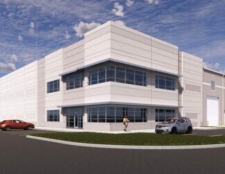 Plus de détails pour 00 Greens Rd, Houston, TX - Industriel/Logistique à vendre