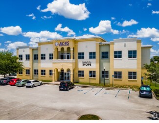 Plus de détails pour 4017 W Dr Martin Luther King Jr Blvd, Tampa, FL - Bureau à louer