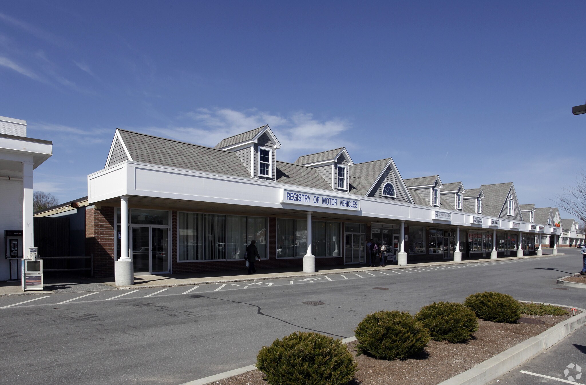 1090-1096 Route 29, South Yarmouth, MA à louer Photo principale– Image 1 sur 6