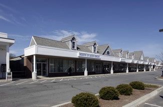 Plus de détails pour 1090-1096 Route 29, South Yarmouth, MA - Local commercial à louer