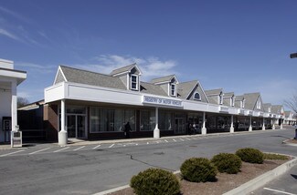Plus de détails pour 1090-1096 Route 29, South Yarmouth, MA - Local commercial à louer