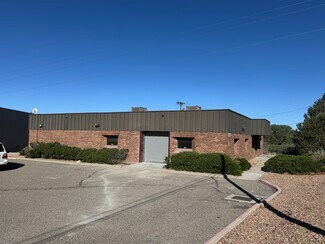 Plus de détails pour 14800 Central Ave SE, Albuquerque, NM - Local d'activités à louer