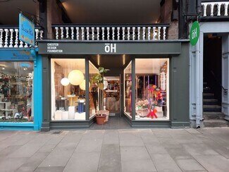 Plus de détails pour 22 Bridge St, Chester - Local commercial à louer