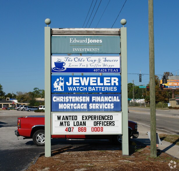 2484 W State Road 434, Longwood, FL à louer - Autre – Image 3 sur 21
