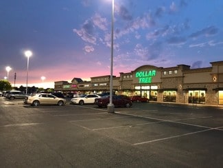 Plus de détails pour 5510 4th St, Lubbock, TX - Local commercial à louer