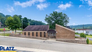 Plus de détails pour 151 2nd St, Lowellville, OH - Bureau à louer