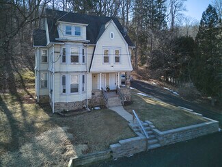 Plus de détails pour 2105 State Route 31, Glen Gardner, NJ - Spécialisé à vendre