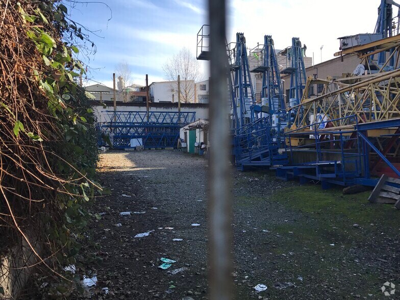 Calle Valentín, 9, Mejorada del Campo, Madrid à louer - Photo de l’immeuble – Image 2 sur 2