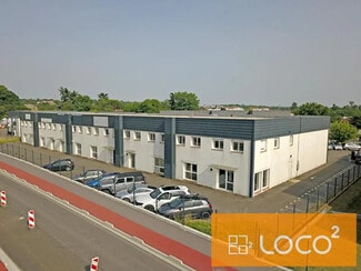 Plus de détails pour 31 Chemin De La Violette, L'Union - Local d’activités à vendre