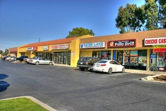 Plus de détails pour 2413 Fairview Ave, Santa Ana, CA - Différents types d’espaces à louer