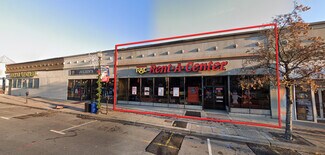Plus de détails pour 312 N Wood Ave, Linden, NJ - Local commercial à louer