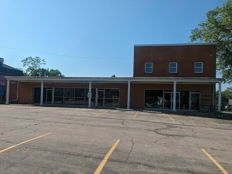 34-36 W Franklin St, Centerville, OH à louer - Photo de l’immeuble – Image 2 sur 8
