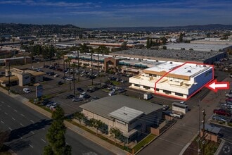 450 Fletcher Pky, El Cajon, CA à louer Photo de l’immeuble– Image 1 sur 9