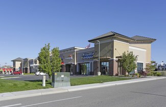 Plus de détails pour 160 E University Pky, Orem, UT - Local commercial à louer
