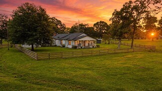 Plus de détails pour 100 Hill Ranch Ln, New Waverly, TX - Terrain à vendre