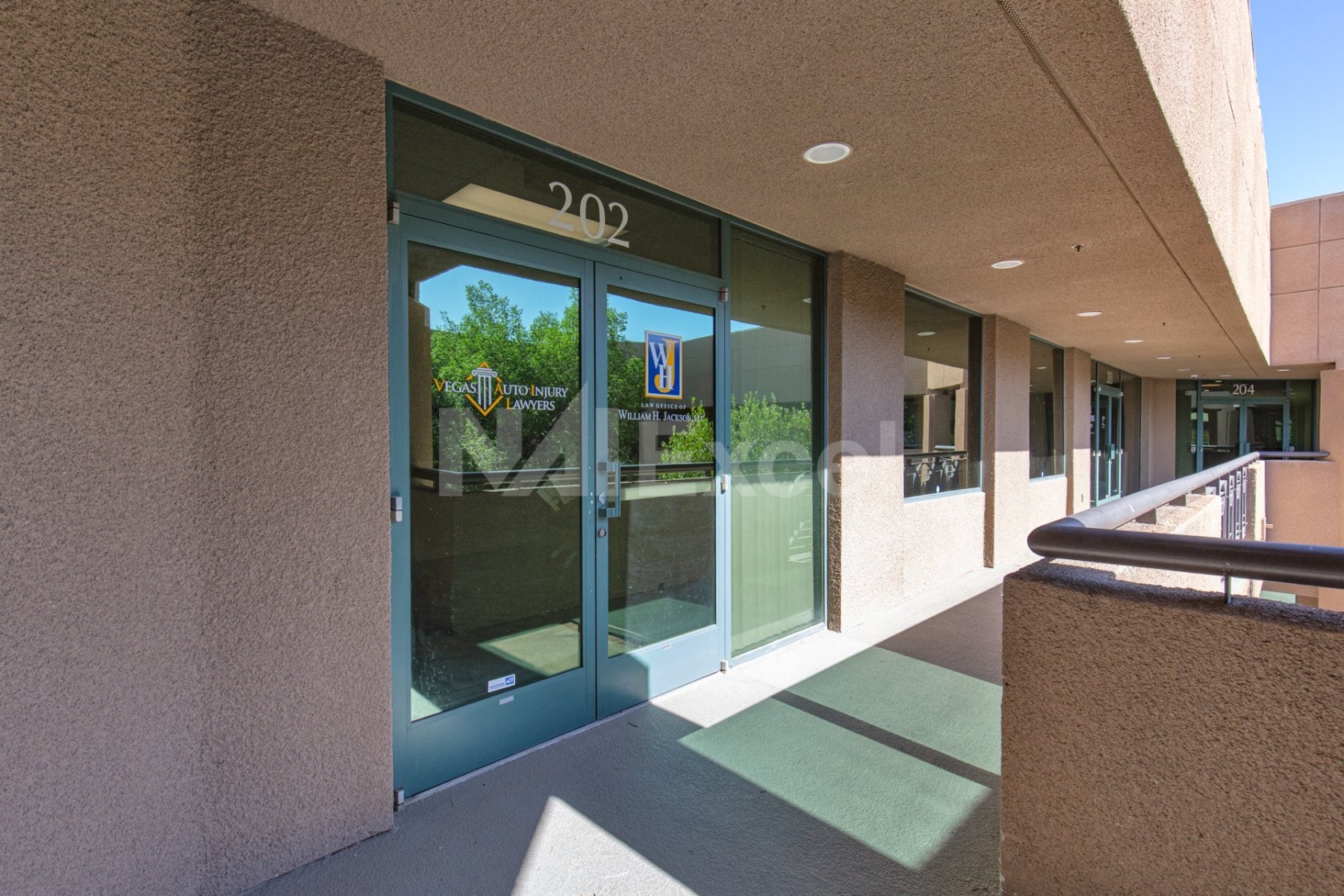 3320 N Buffalo Dr, Las Vegas, NV à louer Photo de l’immeuble– Image 1 sur 12