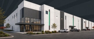 Plus de détails pour 1100 Indiana 39, Lebanon, IN - Industriel/Logistique à louer