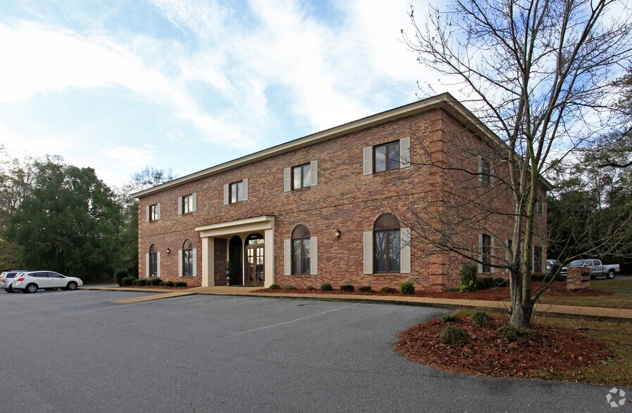 424 E Jackson St, Thomasville, GA à louer - Photo de l’immeuble – Image 2 sur 3