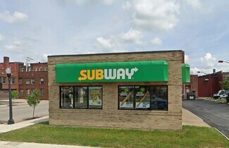 Plus de détails pour 543 W Wooster Rd, Barberton, OH - Local commercial à louer