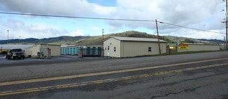 Plus de détails pour 3443 Old Highway 99 S, Roseburg, OR - Spécialisé à vendre