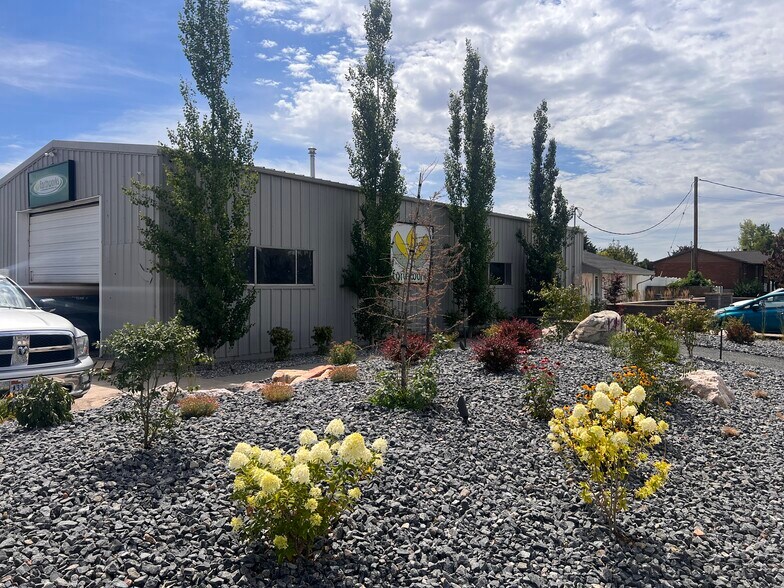 2751 S 1000 W, Syracuse, UT à louer - Photo de l’immeuble – Image 2 sur 13