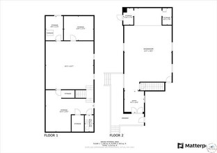 120 E 6th St, Sedalia, MO à vendre Plan d’étage– Image 1 sur 6