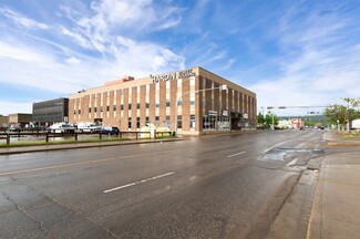 Plus de détails pour 9816 Hardin St, Fort McMurray, AB - Bureau à louer