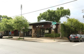 Plus de détails pour 5625-5625 Kavanaugh Blvd, Little Rock, AR - Local commercial à louer