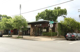 Plus de détails pour 5621-5625 Kavanaugh Blvd, Little Rock, AR - Local commercial à louer
