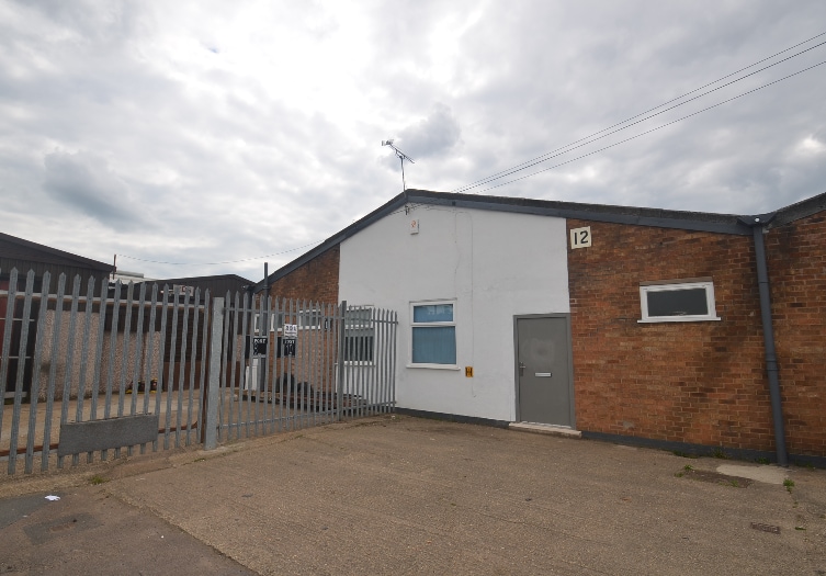 Morris Rd, Leicester à louer - Photo principale – Image 1 sur 2