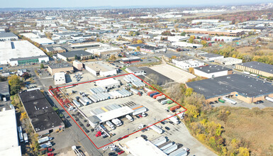 2 Avenue A, Carlstadt, NJ à louer Aérien– Image 1 sur 1
