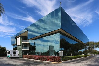Plus de détails pour 5405 Okeechobee Blvd, West Palm Beach, FL - Bureau à louer