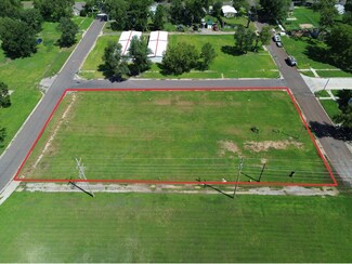 Plus de détails pour 207 N 3rd St, Marysville, KS - Terrain à vendre