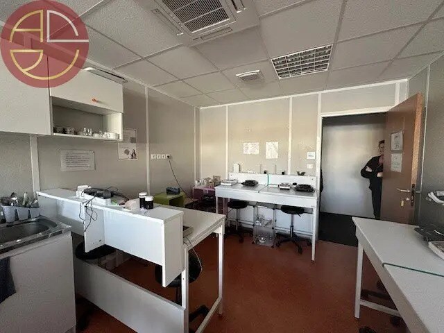 Bureau dans Labège à vendre - Photo de l’immeuble – Image 3 sur 5
