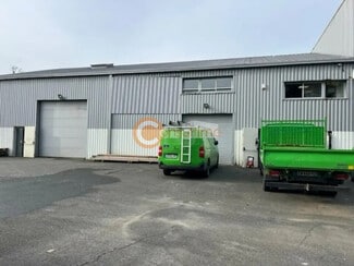 Plus de détails pour 40-42 Route De La Fontenelle, Montussan - Local d’activités à vendre