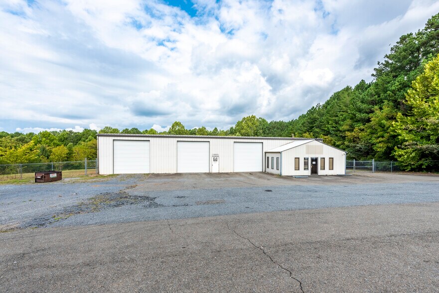 120 Appalachian Ct, Talking Rock, GA à vendre - Photo de l’immeuble – Image 1 sur 32