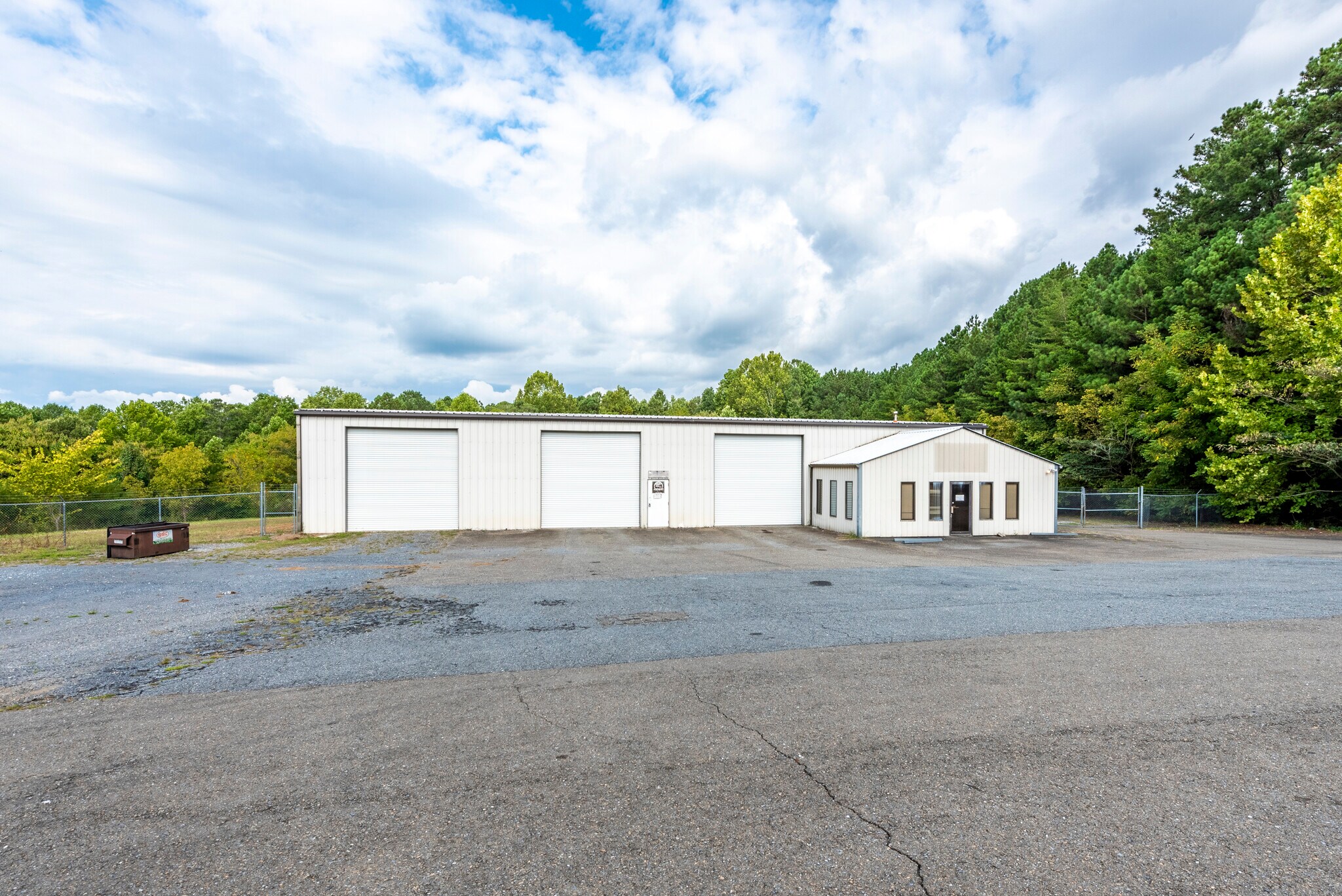 120 Appalachian Ct, Talking Rock, GA à vendre Photo de l’immeuble– Image 1 sur 33
